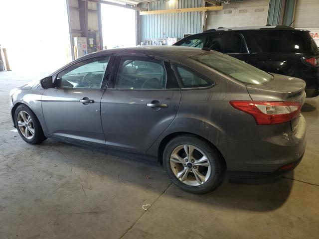 Photo 2 from auction – 2014 FORD FOCUS SE with VIN 1FADP3F24EL193031