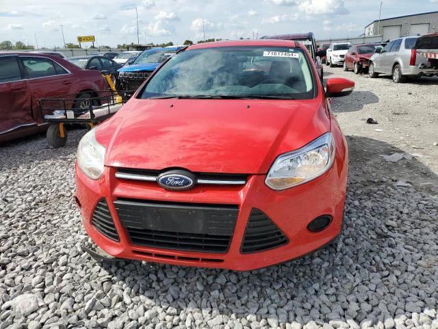 Photo 5 from auction – 2014 FORD FOCUS SE with VIN 1FADP3K21EL170814