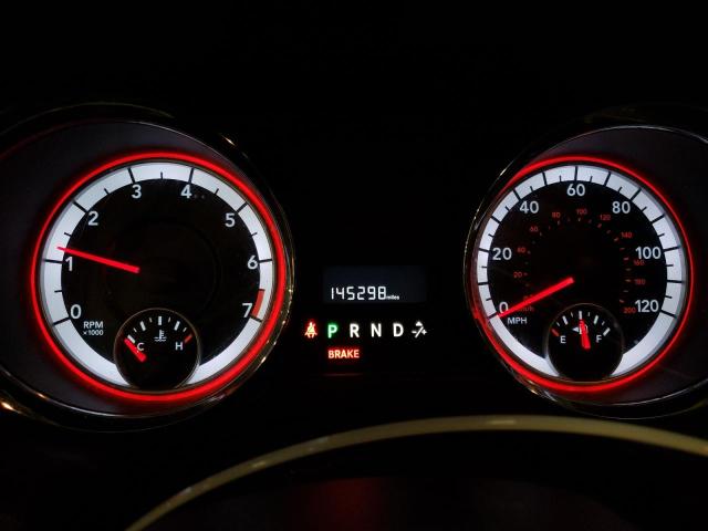 Photo 9 from auction – 2012 DODGE GRAND CARA with VIN 2C4RDGCG5CR275001