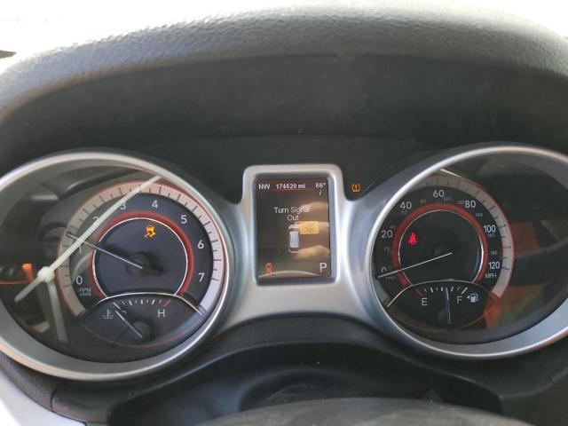 Photo 9 from auction – 2012 DODGE JOURNEY CR with VIN 3C4PDDDGXCT235188