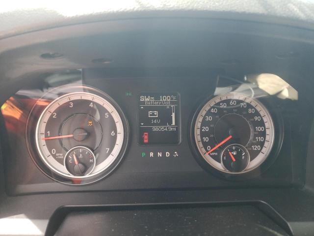 Photo 9 from auction – 2016 RAM 1500 SLT with VIN 1C6RR6GG4GS143946