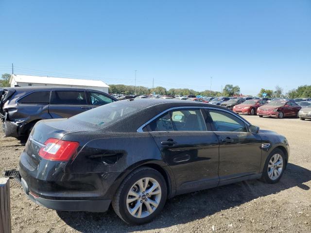 Photo 3 from auction – 2011 FORD TAURUS SEL with VIN 1FAHP2EW6BG125768