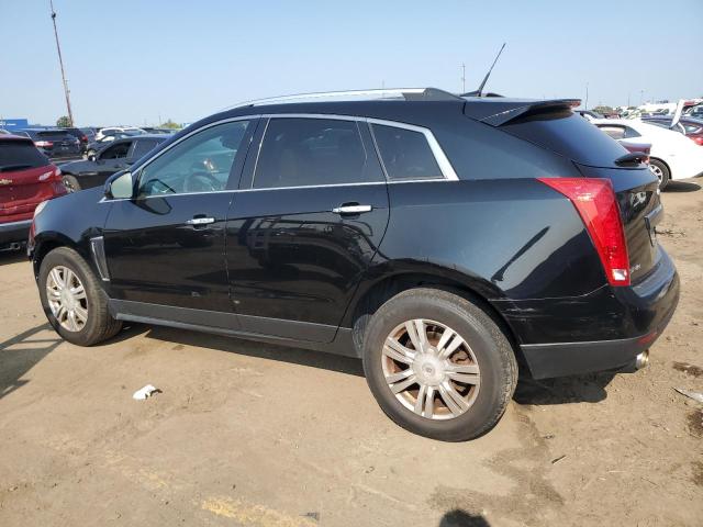 Photo 2 from auction – 2014 CADILLAC SRX LUXURY with VIN 3GYFNBE38ES548204