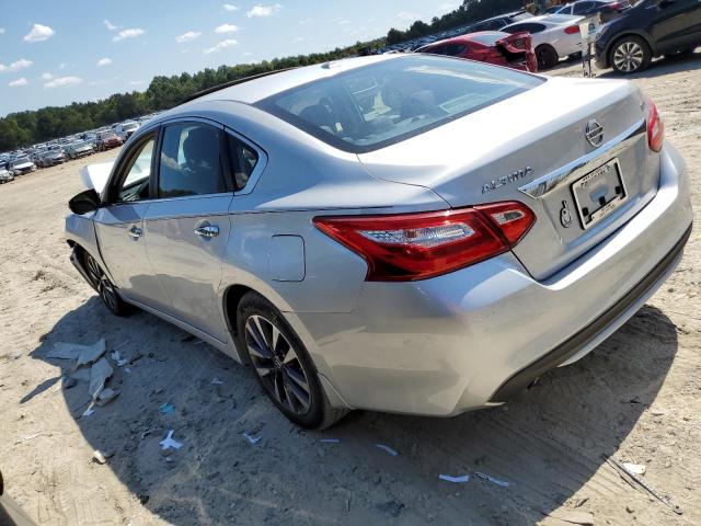 Photo 2 from auction – 2016 NISSAN ALTIMA 2.5 with VIN 1N4AL3AP3GC129826