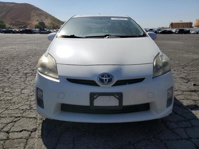 Photo 5 from auction – 2010 TOYOTA PRIUS with VIN JTDKN3DU2A0178180