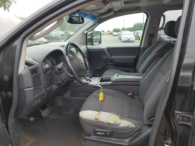 Photo 7 from auction – 2008 NISSAN TITAN XE with VIN 1N6AA07C48N323979