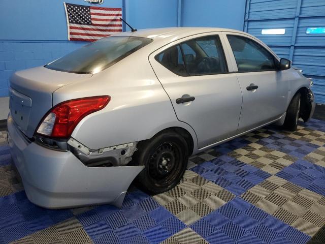 Photo 3 from auction – 2016 NISSAN VERSA S with VIN 3N1CN7AP6GL828072