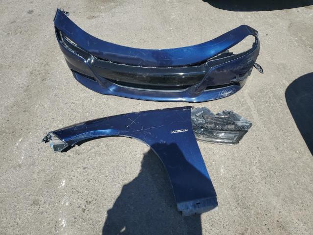 صورة رقم 12 من المزاد - 2015 DODGE CHARGER R/ مع VIN 2C3CDXCT7FH825204