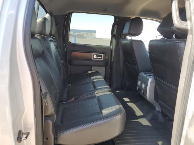 Photo 10 from auction – 2012 FORD F150 SUPER with VIN 1FTFW1ET1CKD14217