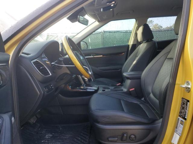 Photo 7 from auction – 2021 KIA SELTOS SX with VIN KNDETCA2XM7202887