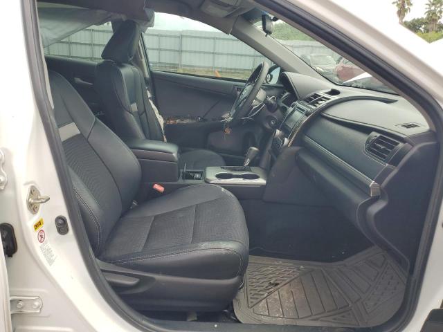 Photo 7 from auction – 2014 TOYOTA CAMRY L with VIN 4T1BF1FK1EU394724