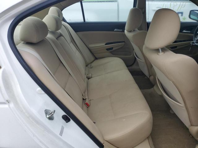 Photo 10 from auction – 2012 HONDA ACCORD LX with VIN 1HGCP2F33CA192200