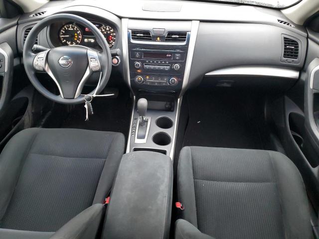 Photo 8 from auction – 2015 NISSAN ALTIMA 2.5 with VIN 1N4AL3AP8FN311069