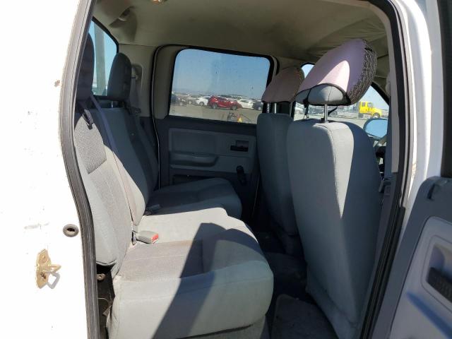 Photo 10 from auction – 2005 DODGE DAKOTA QUA with VIN 1D7HW28N05S205204