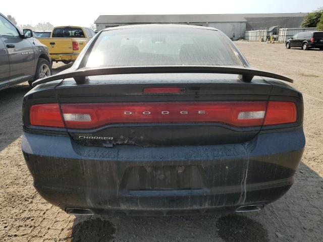 Photo 6 from auction – 2013 DODGE CHARGER SE with VIN 2C3CDXBG6DH639901