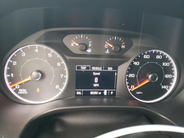 Photo 9 from auction – 2018 GMC ACADIA SLE with VIN 1GKKNSLS6JZ193131