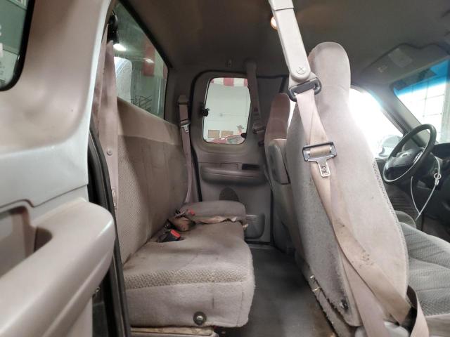 Photo 10 from auction – 1999 FORD F150 with VIN 1FTRX18L6XNA68632
