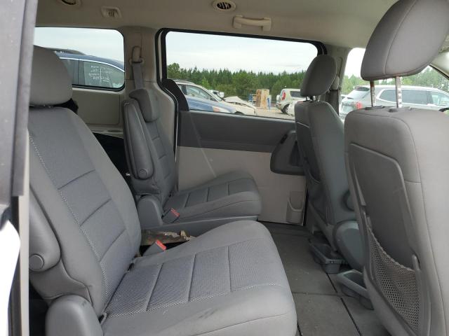 Photo 10 from auction – 2009 DODGE GRAND CARA with VIN 2D8HN44EX9R621168