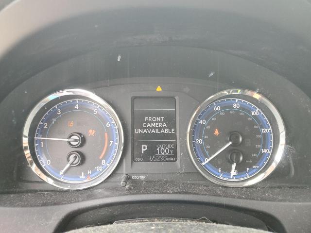 Photo 9 from auction – 2019 TOYOTA COROLLA L with VIN 5YFBURHE1KP910332