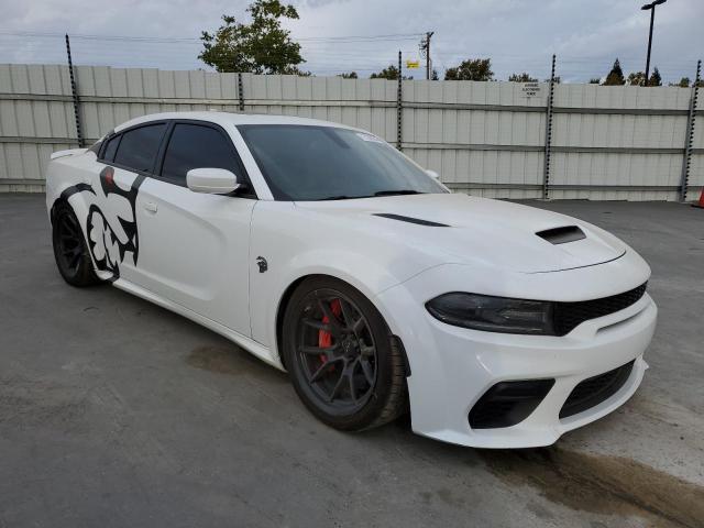 Photo 4 from auction – 2021 DODGE CHARGER SR with VIN 2C3CDXL92MH543425