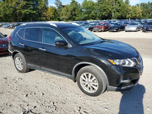 Photo 4 from auction – 2018 NISSAN ROGUE S with VIN KNMAT2MT5JP603546