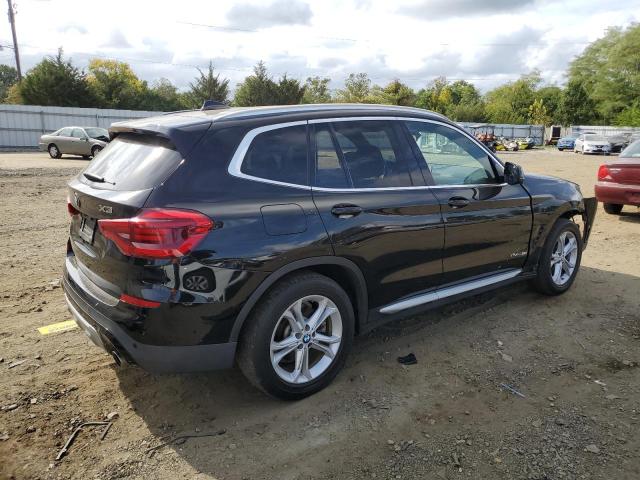 Photo 3 from auction – 2018 BMW X3 XDRIVE3 with VIN 5UXTR9C56JLC73475