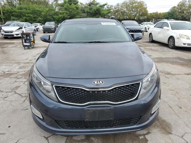 Photo 5 from auction – 2015 KIA OPTIMA LX with VIN KNAGM4A73F5546743