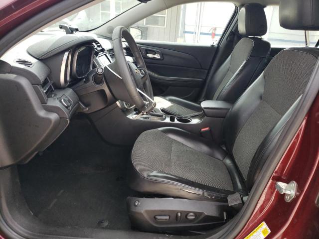 Photo 7 from auction – 2015 CHEVROLET MALIBU 1LT with VIN 1G11C5SL5FF125980