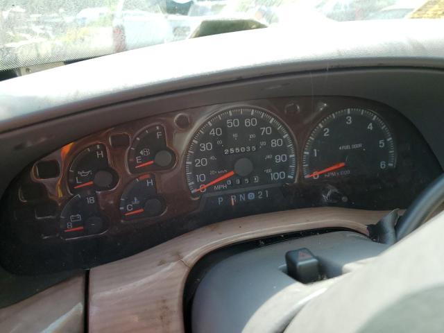 Photo 9 from auction – 1998 FORD EXPEDITION with VIN 1FMPU18LXWLB94272