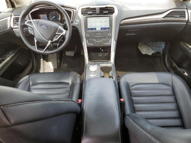 Photo 8 from auction – 2020 FORD FUSION SEL with VIN 3FA6P0CD3LR115464