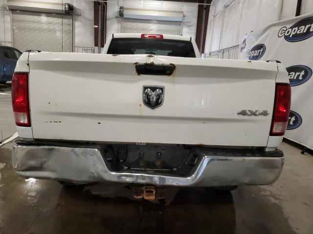 Photo 6 from auction – 2011 DODGE RAM 2500 with VIN 3D7TT2CT3BG620934