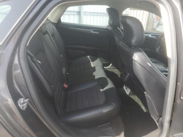 Photo 10 from auction – 2017 FORD FUSION SE with VIN 3FA6P0LU8HR374250