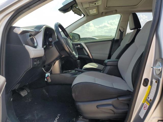 Photo 7 from auction – 2018 TOYOTA RAV4 ADVEN with VIN JTMWFREV8JJ199702