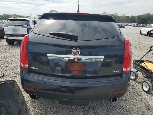 Photo 6 from auction – 2012 CADILLAC SRX LUXURY with VIN 3GYFNAE35CS574279