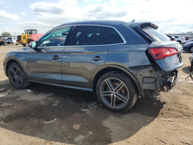 Photo 2 from auction – 2019 AUDI SQ5 PREMIU with VIN WA1B4AFYXK2027241