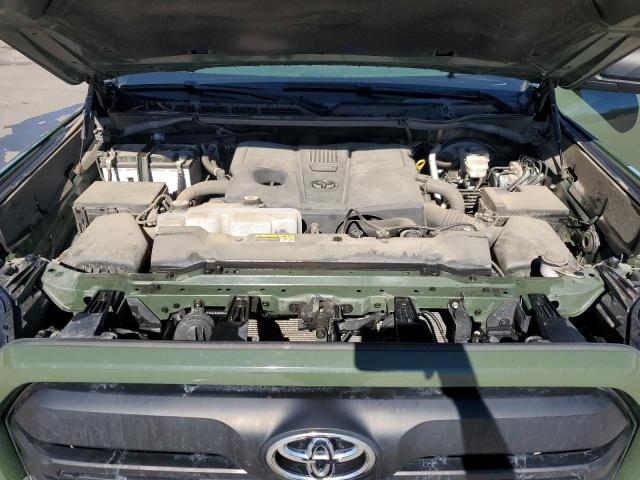 Photo 11 from auction – 2022 TOYOTA TUNDRA DOU with VIN 5TFLA5DA7NX010565
