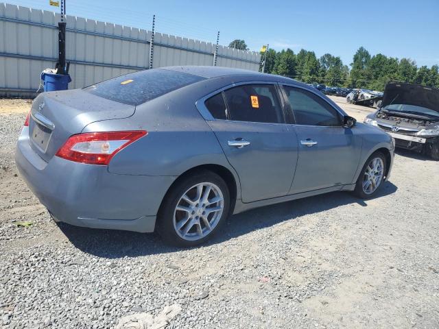 Photo 3 from auction – 2010 NISSAN MAXIMA S with VIN 1N4AA5AP0AC813743
