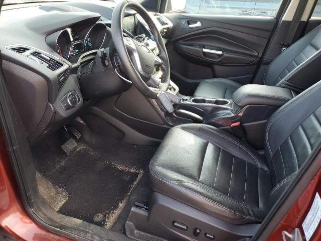 Photo 7 from auction – 2014 FORD ESCAPE TIT with VIN 1FMCU9J99EUB74986