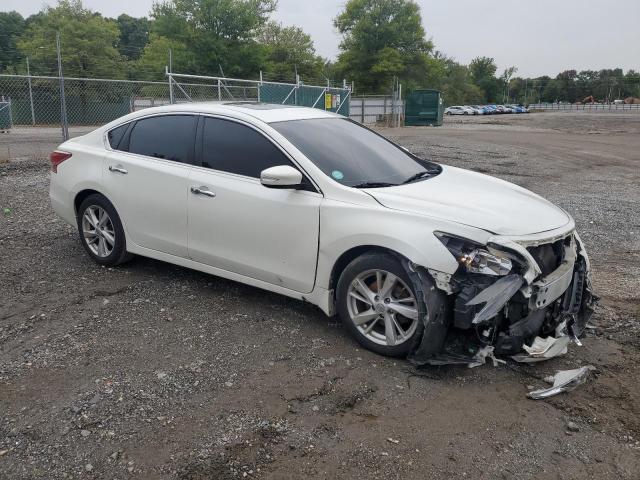 Photo 4 from auction – 2013 NISSAN ALTIMA 2.5 with VIN 1N4AL3AP9DC212866