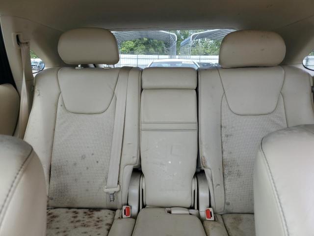 Photo 10 from auction – 2015 LEXUS RX 350 with VIN 2T2ZK1BA8FC205539