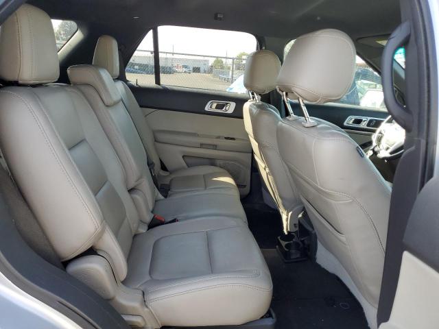 Photo 10 from auction – 2013 FORD EXPLORER X with VIN 1FM5K8D89DGC10295
