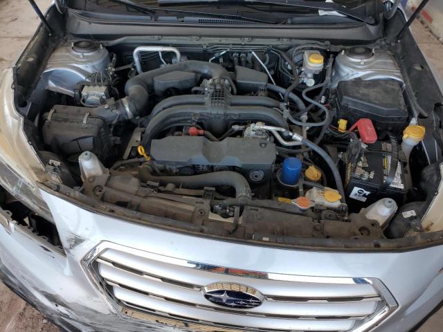 Photo 11 from auction – 2017 SUBARU OUTBACK 2. with VIN 4S4BSAKC9H3437419