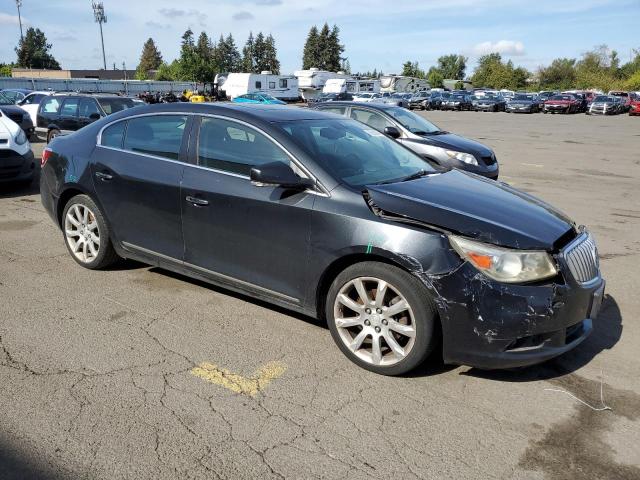 Photo 4 from auction – 2012 BUICK LACROSSE T with VIN 1G4GJ5G39CF231095