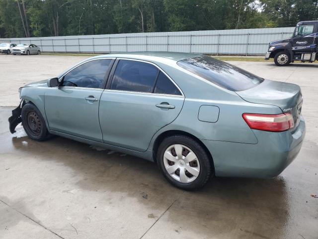 Photo 2 from auction – 2007 TOYOTA CAMRY CE with VIN 4T1BE46K67U617864