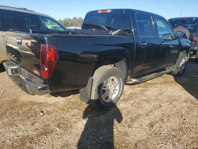 Foto 3 de la subasta – 2011 GMC CANYON SLE con VIN 1GTH6MFE1B8128778