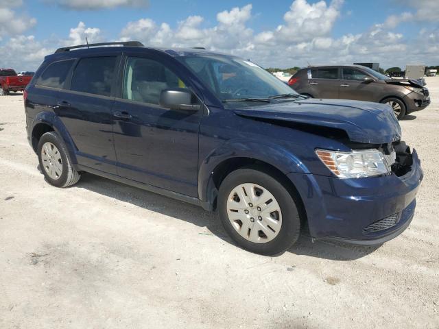 Photo 4 from auction – 2020 DODGE JOURNEY SE with VIN 3C4PDCAB4LT261112