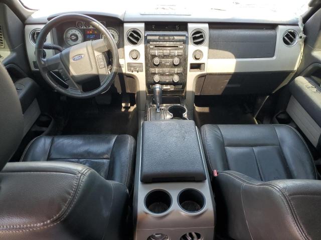 Photo 8 from auction – 2010 FORD F150 SUPER with VIN 1FTFW1EV3AFD21600