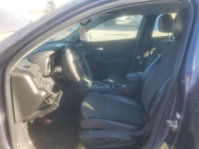 Photo 7 from auction – 2014 CHEVROLET MALIBU 1LT with VIN 1G11C5SL8EF103762