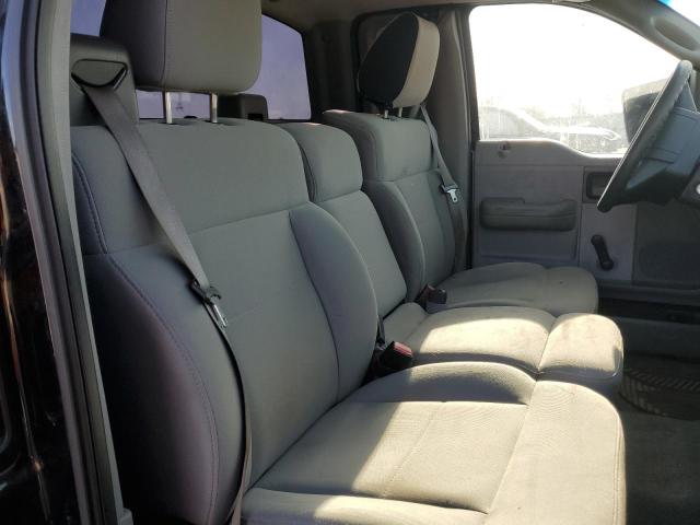 Photo 10 from auction – 2007 FORD F150 with VIN 1FTRF12227KD47158