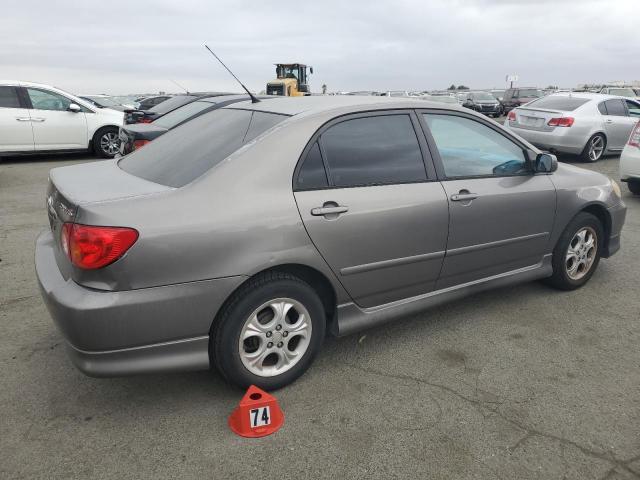 Photo 3 from auction – 2003 TOYOTA COROLLA CE with VIN 1NXBR32E53Z137467